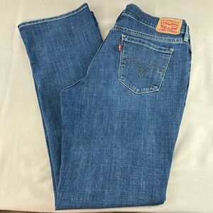 Levi’s 505 Straight sz 30x32